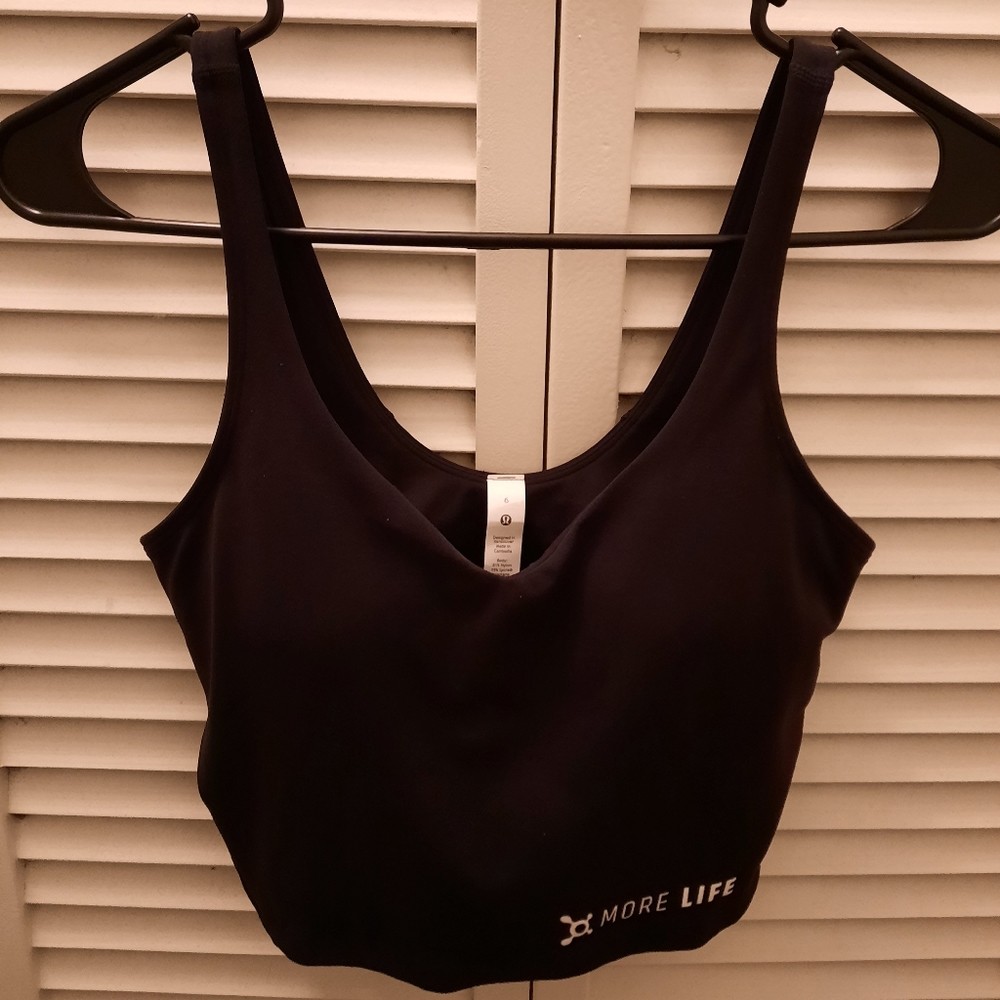 lululemon Align Tank